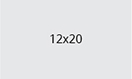 shed size