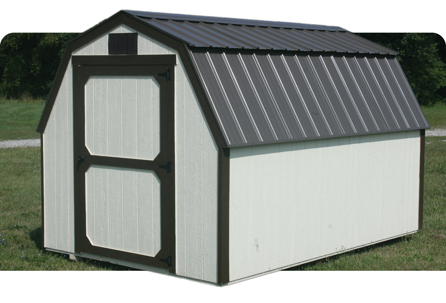 barn
