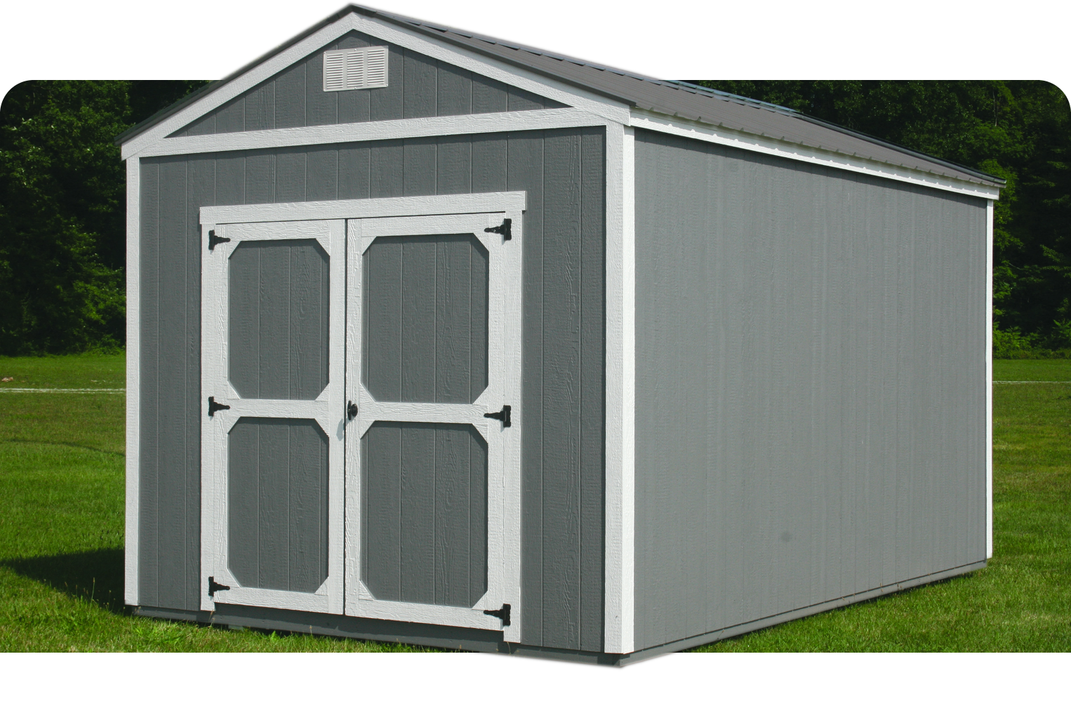 utlity-shed