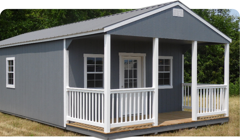 cabin