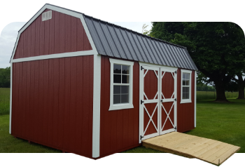 shed image